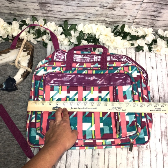 Little Miss Matched Backpack/Satchel - Picture 4 of 8